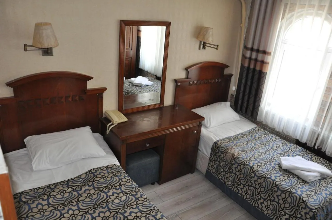 Hotel Red Rose Istanbul 0*,
