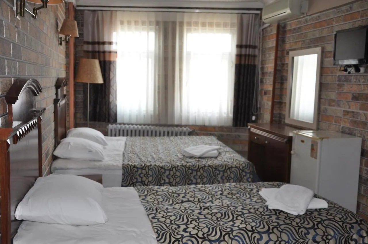 Hotel Red Rose Istanbul 0*,  Tyrkiet