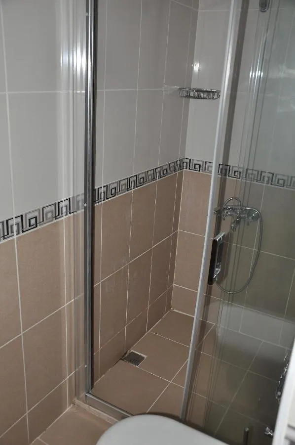 Hotel Red Rose Istanbul 0*,  Tyrkiet