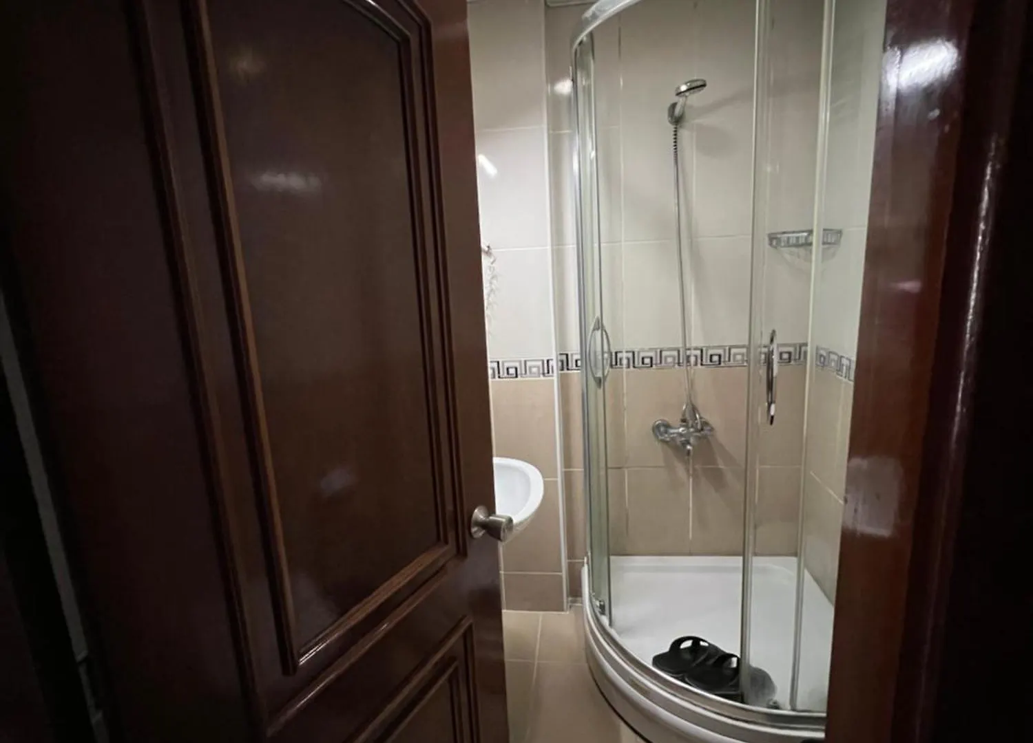 Hotel Red Rose Istanbul Tyrkiet