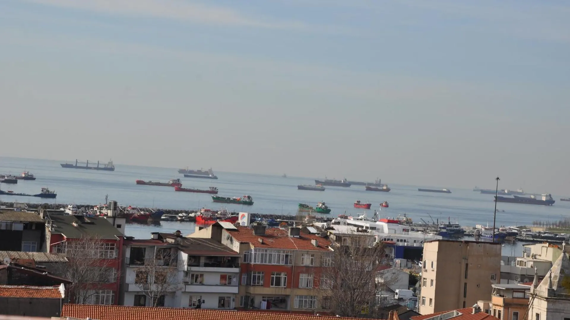 Hotel Red Rose Istanbul Tyrkiet