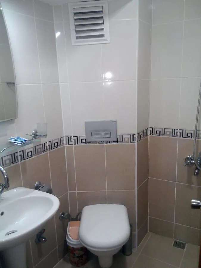 Hotel Red Rose Istanbul