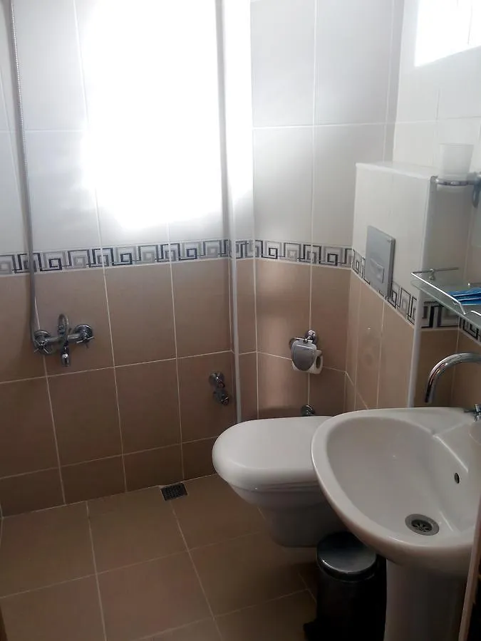 Hotel Red Rose Istanbul Tyrkiet