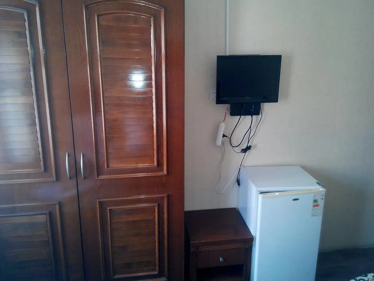 Hotel Red Rose Istanbul Tyrkiet