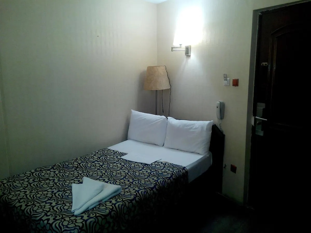 Hotel Red Rose Istanbul