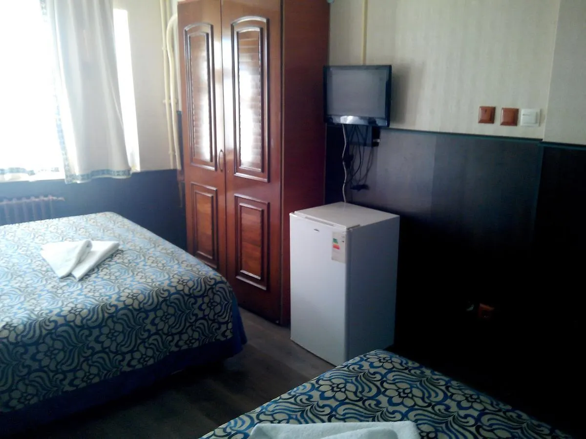 Hotel Red Rose Istanbul