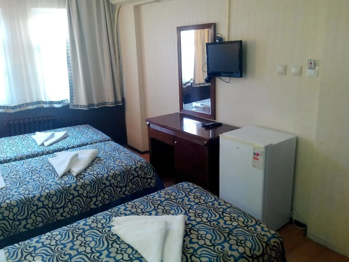 Hotel Red Rose Istanbul