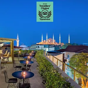 Tan - Special Category Estambul