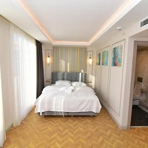 فندق Serai, اسطنبول