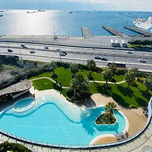 فندق Lux 2 With Seaview In Center, اسطنبول