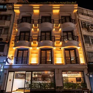 فندق Endican Sultanahmet, اسطنبول