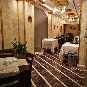 3* Hotel Angels Garden