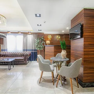  Aparthotel La Palace Exclusive Design