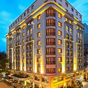 Arts Taksim Estambul