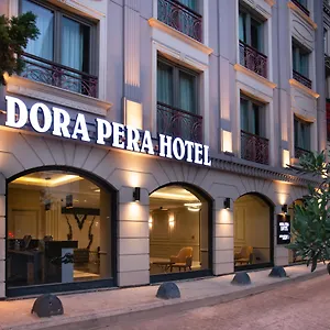 4* Hotel Dora Pera