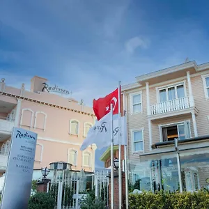 Radisson Sultanahmet Estambul