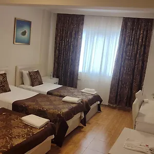 شقة فندقية Hotel Best Apart, اسطنبول