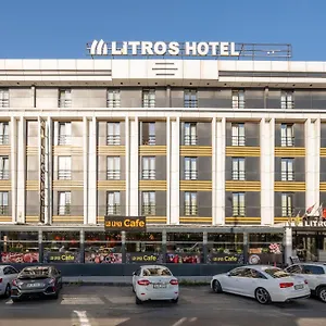 4* Hotel Litros &