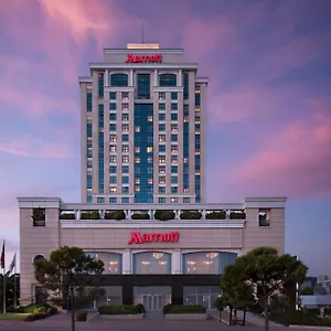 Marriott Estambul