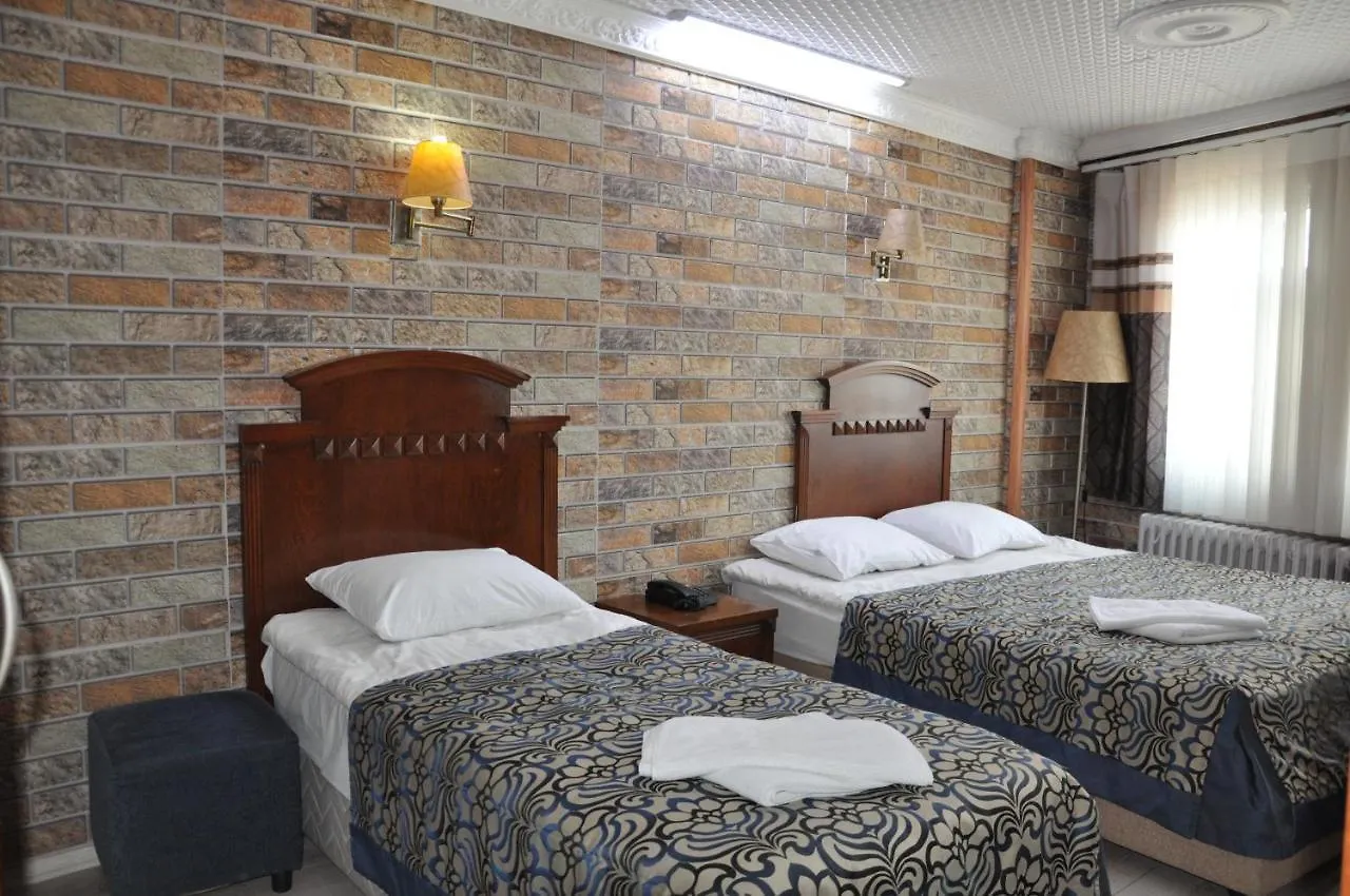 Hotel Red Rose Istanbul