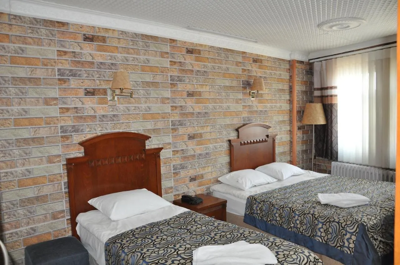 Hotel Red Rose Istanbul